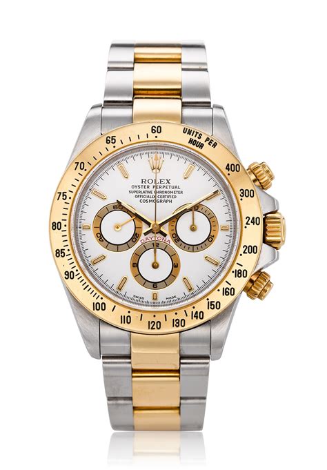 rolex daytona zenith wiki|Rolex daytona zenith two tone.